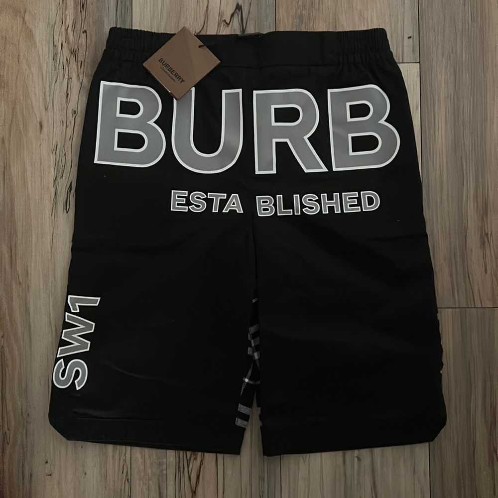 Burberry Shorts